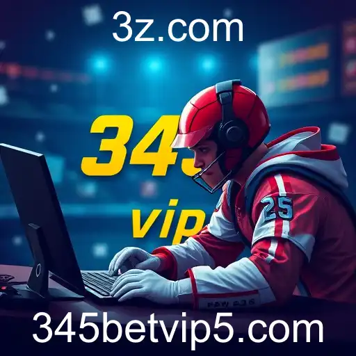 A Ascensão do 345 Bet VIP no Cenário de Jogos