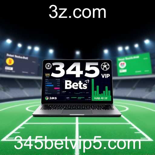 A Ascensão do 345 Bet VIP no Cenário de Jogos Online