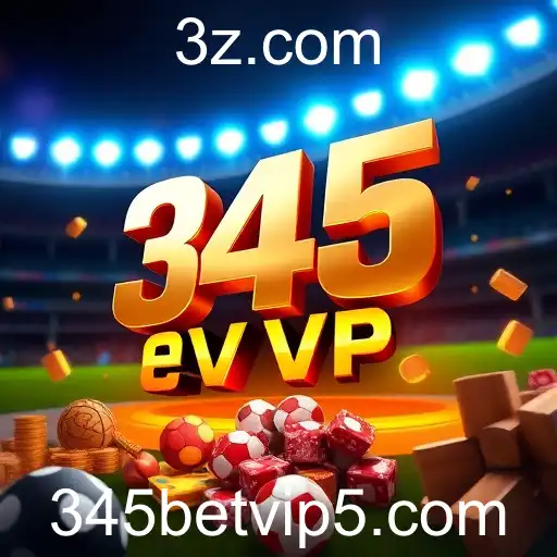 Tendências e Inovações em 345 Bet VIP