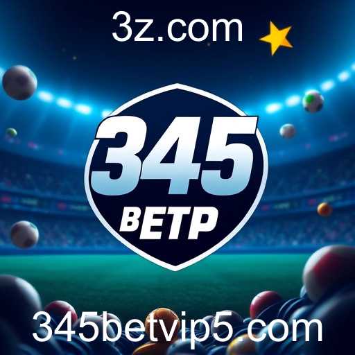 Ascensão da 345 Bet VIP no Cenário de Jogos Online