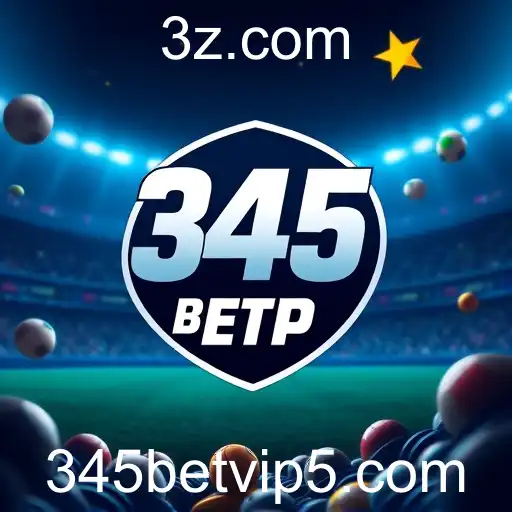 Ascensão da 345 Bet VIP no Cenário de Jogos Online
