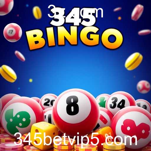A Ascensão do Bingo Online: Diversão e Entretenimento no 345 Bet VIP