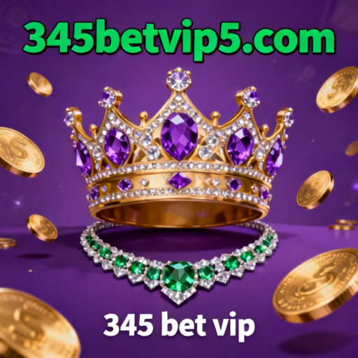 345 bet vip
