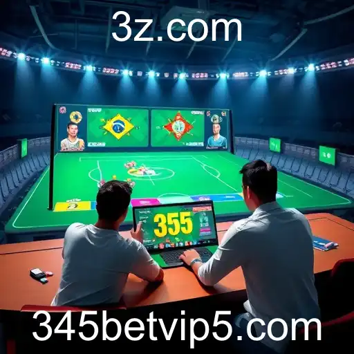 A Evolução dos Jogos de Apostas Online em 2026