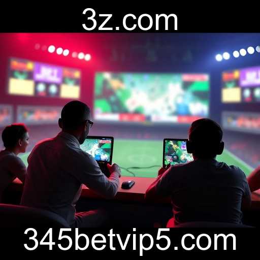 Tendências no Mercado de Jogos Online em 2026