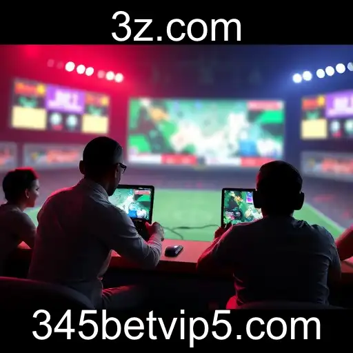 Tendências no Mercado de Jogos Online em 2026