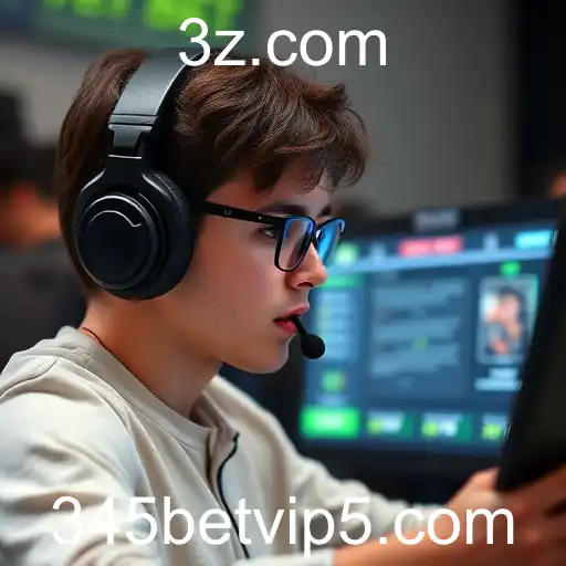 Novidades e Tendências no Mundo dos Jogos Online