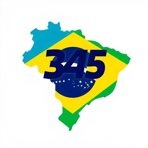 A Crescente Popularidade do 345 Bet VIP no Brasil