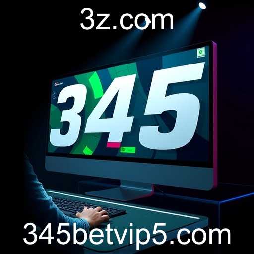 O Crescimento e Desafios do 345 Bet VIP no Mundo dos Jogos