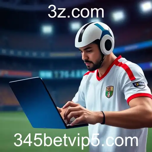 O Crescimento Vertiginoso do Setor de Jogos Online no Brasil