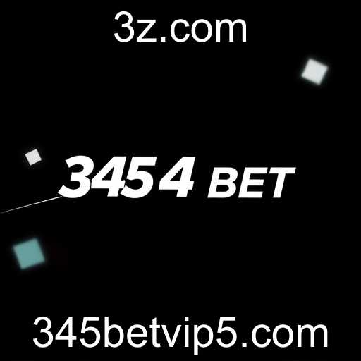 Inovação e Impactos do 345 Bet VIP no Mercado