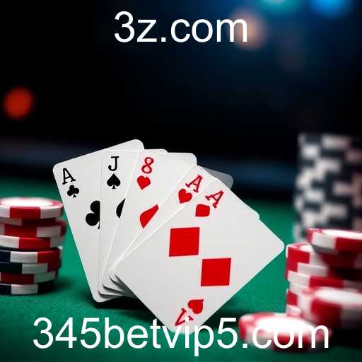 Estratégias Essenciais para Melhorar Seu Jogo de Poker Online