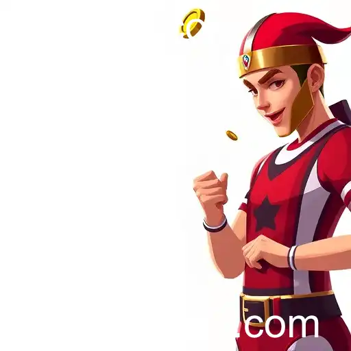 Revolução no Mercado de Jogos Online de 2026