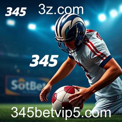 Explorando a Categoria de Apostas Esportivas no Site 345 Bet VIP