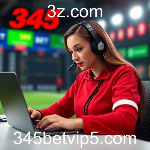 A Importância do 'Customer Support' no Site de Apostas '345 bet vip'
