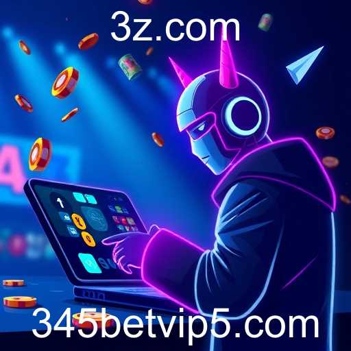 A Evolução e o Impacto do 345 Bet VIP em 2026